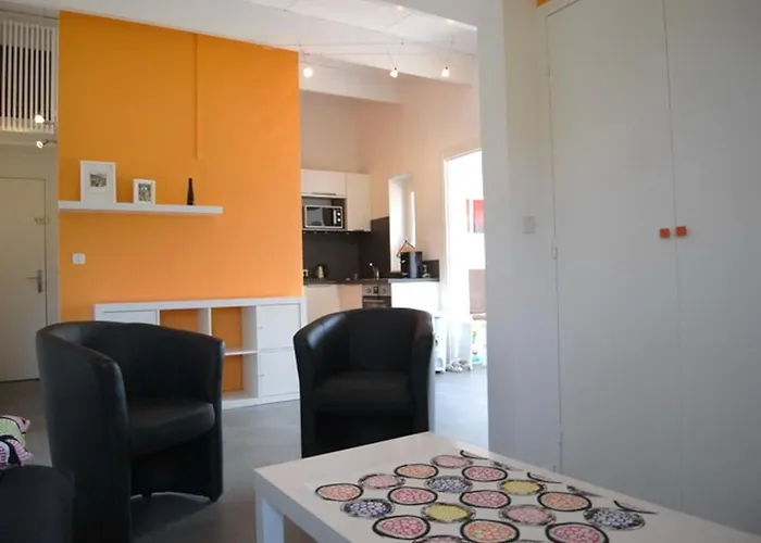 Climatise 2 Pieces Avec Piscine Et Tennis A 500m De La Plage, - Fr-1-776-42 أرجيليه- سور- مير